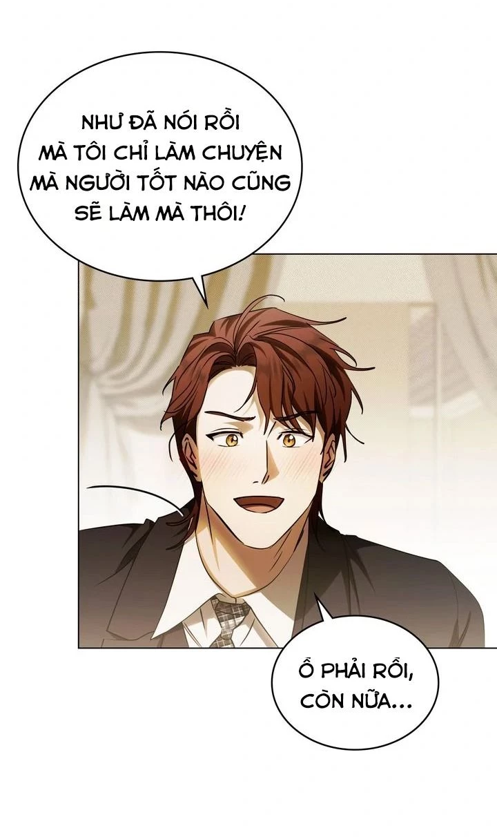 Sự Chuộc Lỗi Của Bá Tước Nottingham Chapter 62 - Trang 11