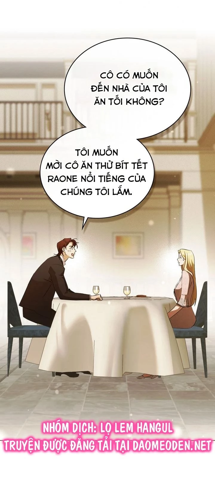 Sự Chuộc Lỗi Của Bá Tước Nottingham Chapter 62 - Trang 12