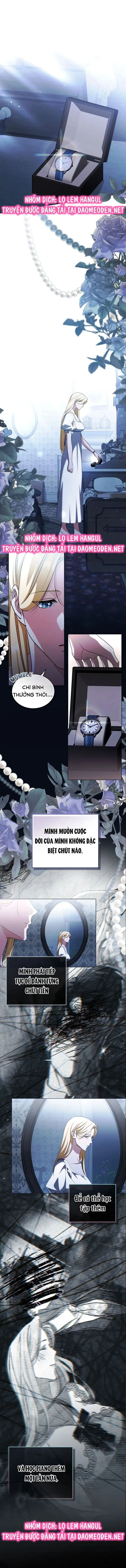 Sự Chuộc Lỗi Của Bá Tước Nottingham Chapter 62 - Trang 27