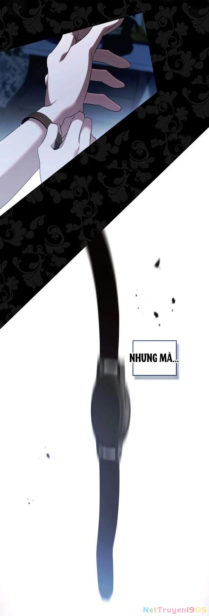 Sự Chuộc Lỗi Của Bá Tước Nottingham Chapter 62 - Trang 33