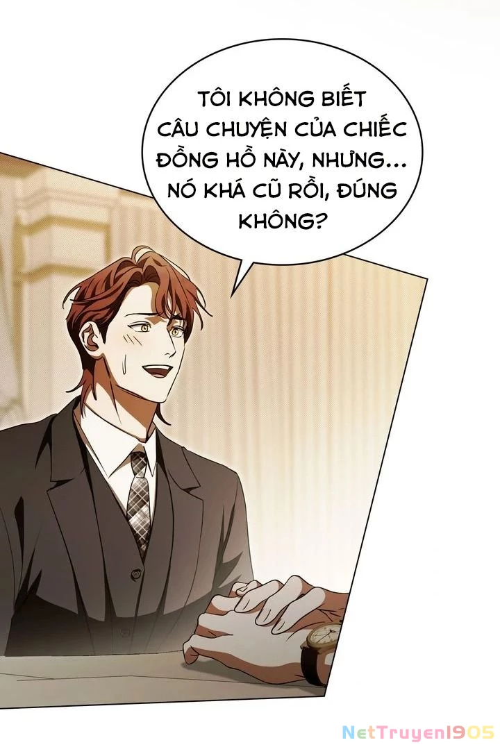 Sự Chuộc Lỗi Của Bá Tước Nottingham Chapter 62 - Trang 4