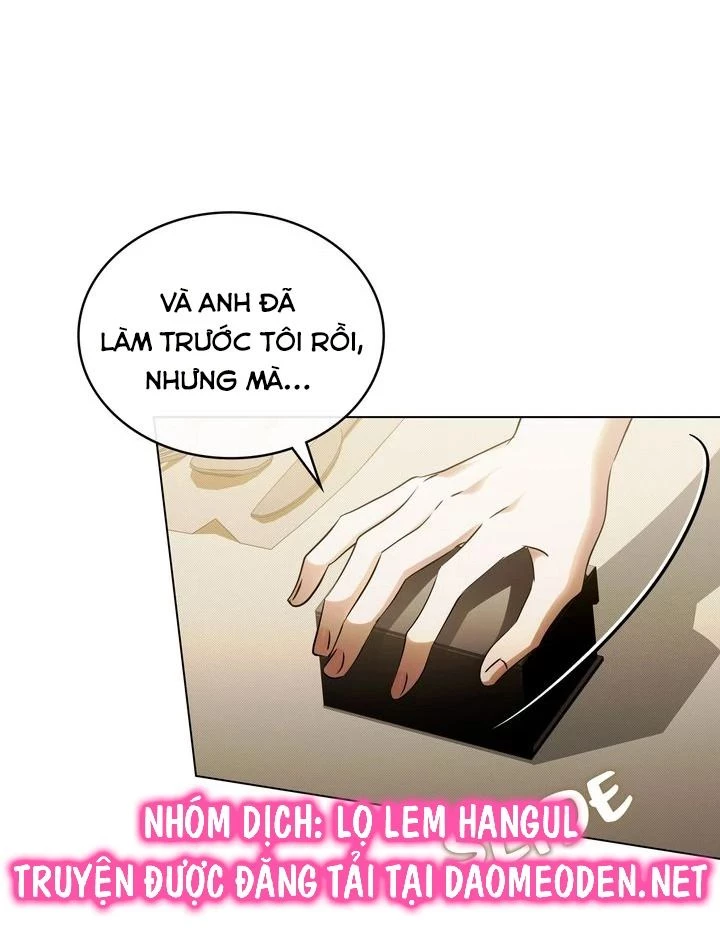 Sự Chuộc Lỗi Của Bá Tước Nottingham Chapter 62 - Trang 8