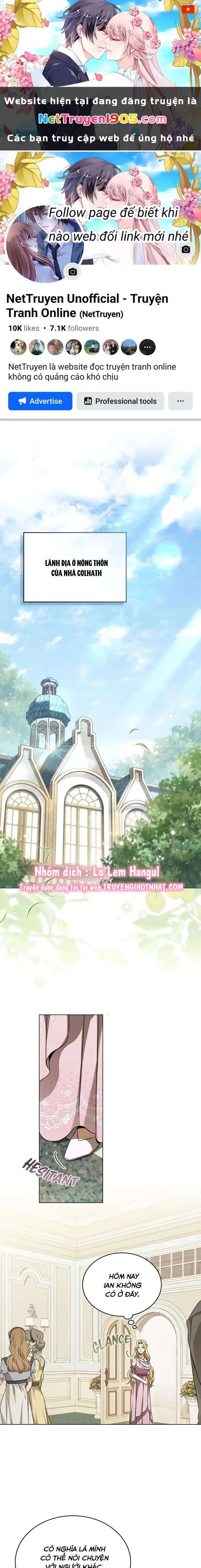 Sự Chuộc Lỗi Của Bá Tước Nottingham Chapter 7 - Trang 2