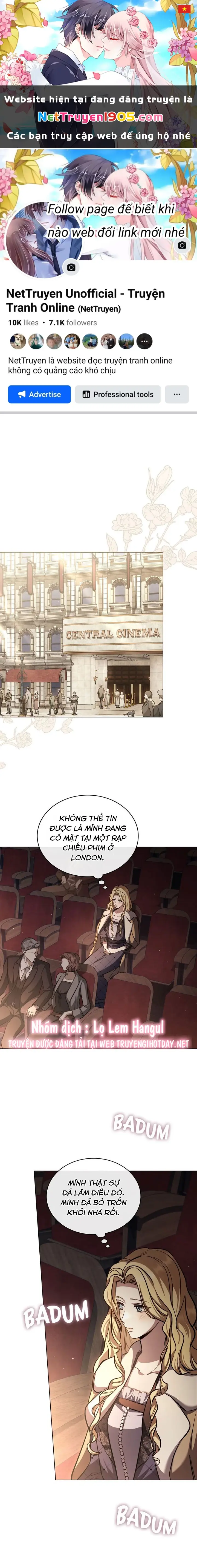 Sự Chuộc Lỗi Của Bá Tước Nottingham Chapter 9 - Trang 2