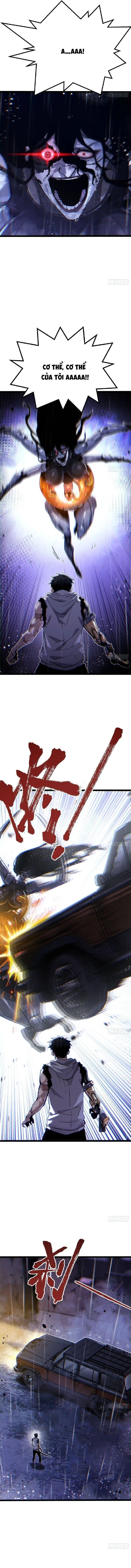Sự Cố Utopia Chapter 21 - Trang 12
