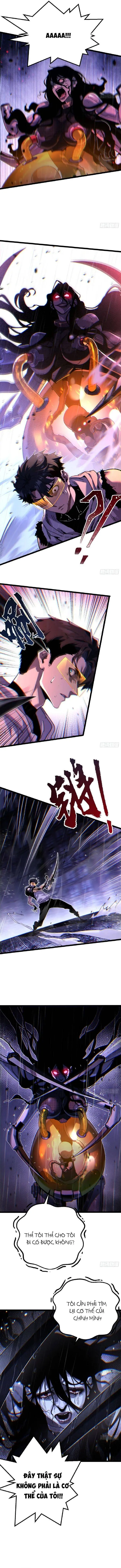 Sự Cố Utopia Chapter 21 - Trang 7