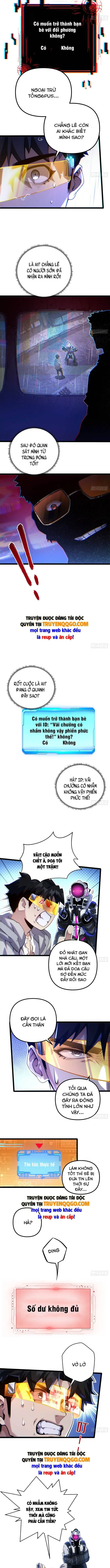 Sự Cố Utopia Chapter 8 - Trang 8