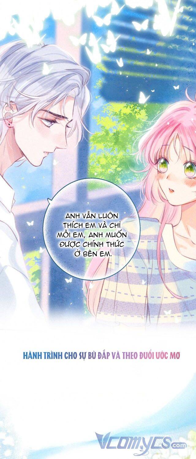 Sự Gai Góc Dịu Dàng Chapter 0.3 - Trang 17
