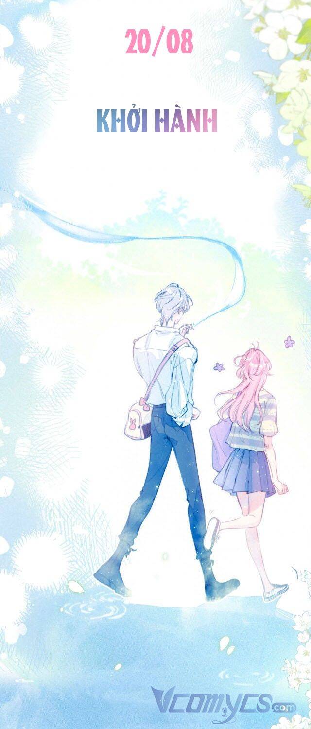 Sự Gai Góc Dịu Dàng Chapter 0.3 - Trang 18
