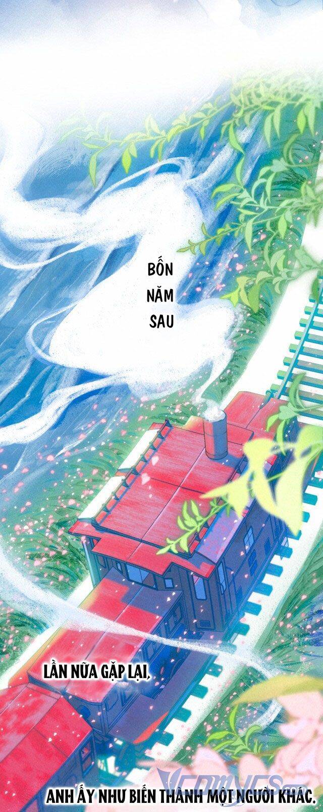 Sự Gai Góc Dịu Dàng Chapter 0.3 - Trang 7