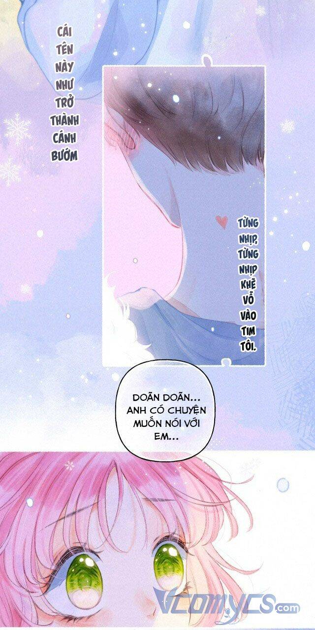 Sự Gai Góc Dịu Dàng Chapter 1 - Trang 10