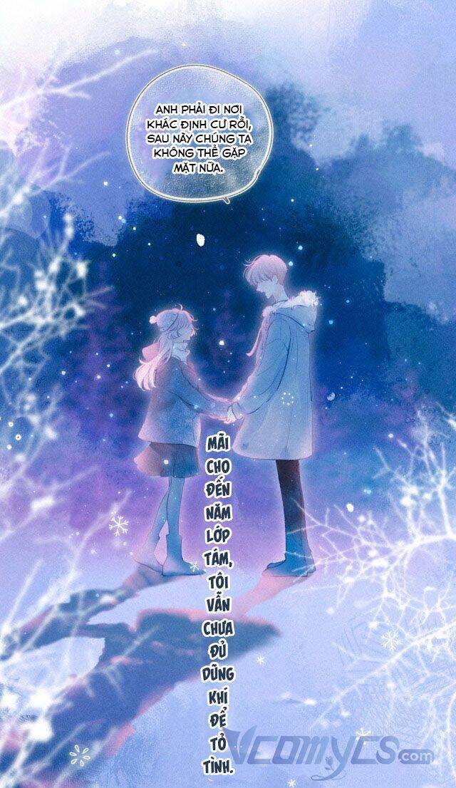 Sự Gai Góc Dịu Dàng Chapter 1 - Trang 11