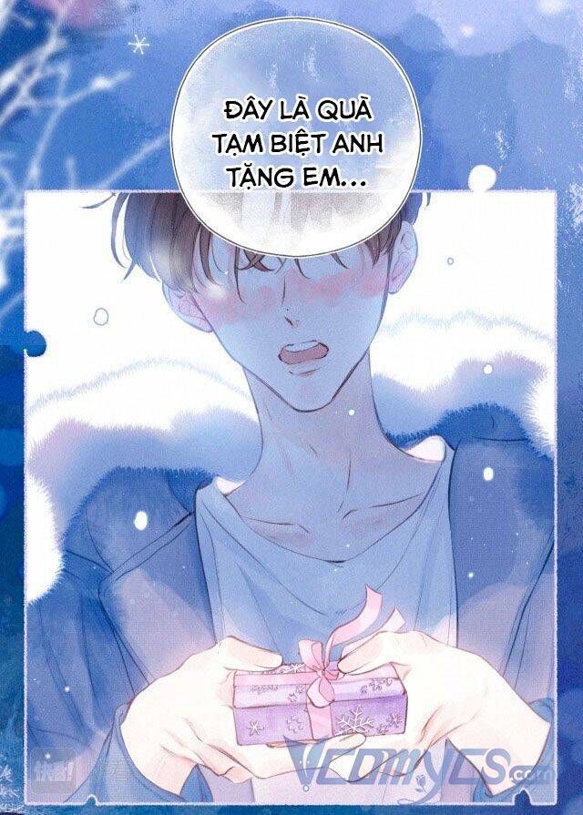 Sự Gai Góc Dịu Dàng Chapter 1 - Trang 12