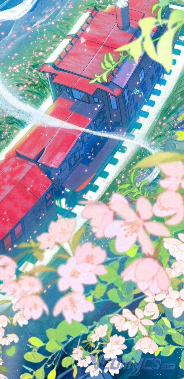 Sự Gai Góc Dịu Dàng Chapter 1 - Trang 17