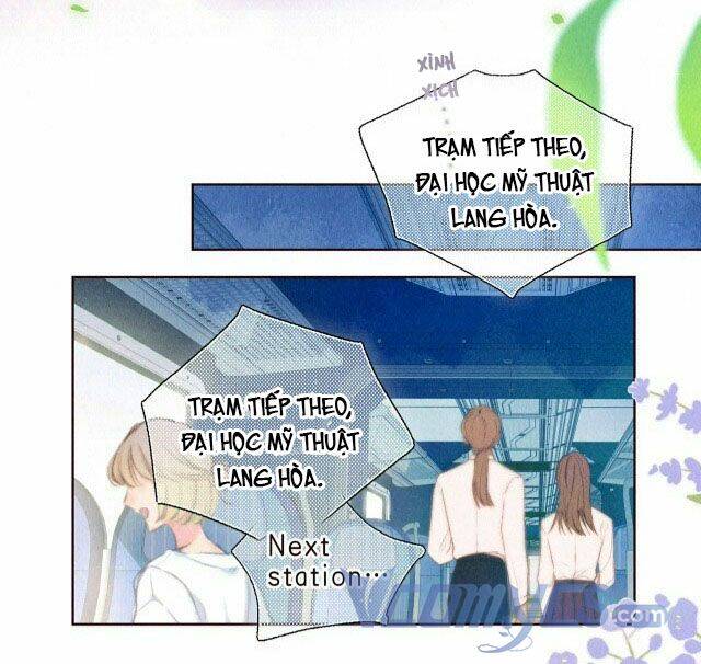 Sự Gai Góc Dịu Dàng Chapter 1 - Trang 19