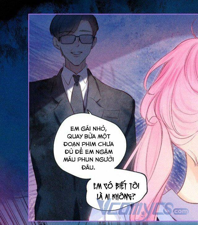 Sự Gai Góc Dịu Dàng Chapter 1 - Trang 27