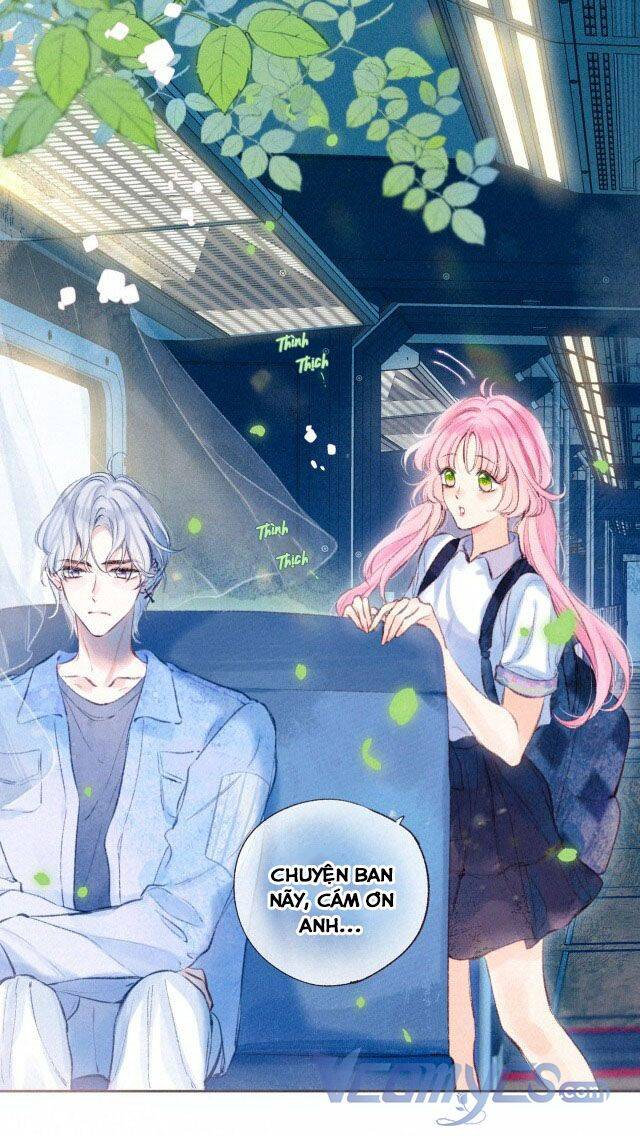 Sự Gai Góc Dịu Dàng Chapter 1 - Trang 38
