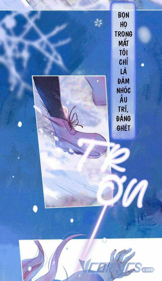 Sự Gai Góc Dịu Dàng Chapter 1 - Trang 4
