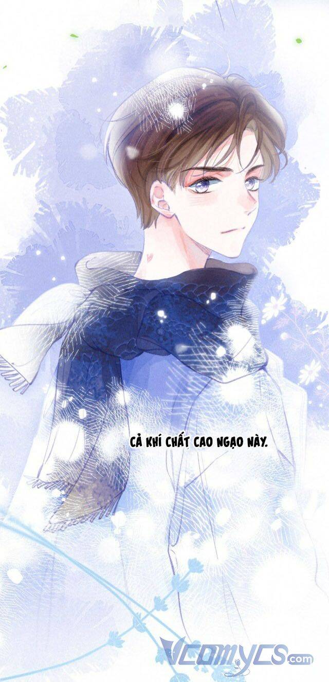 Sự Gai Góc Dịu Dàng Chapter 1 - Trang 40