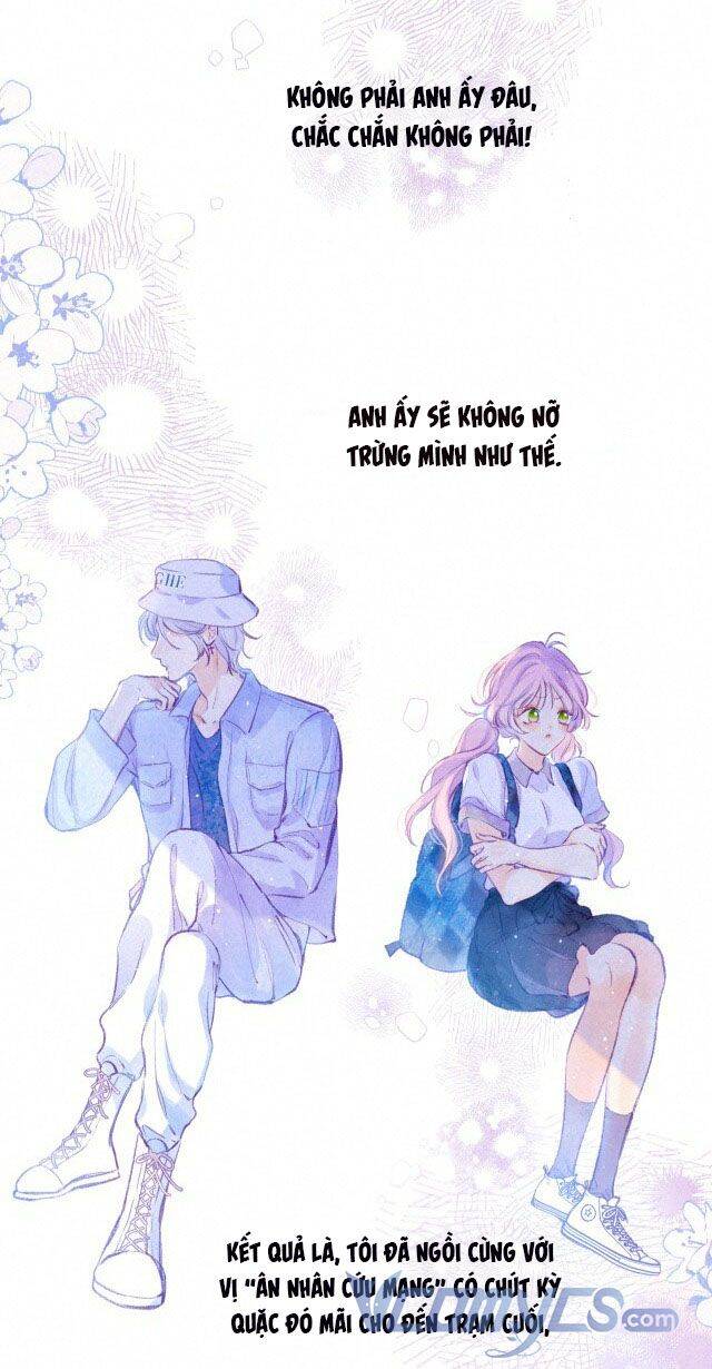 Sự Gai Góc Dịu Dàng Chapter 1 - Trang 43