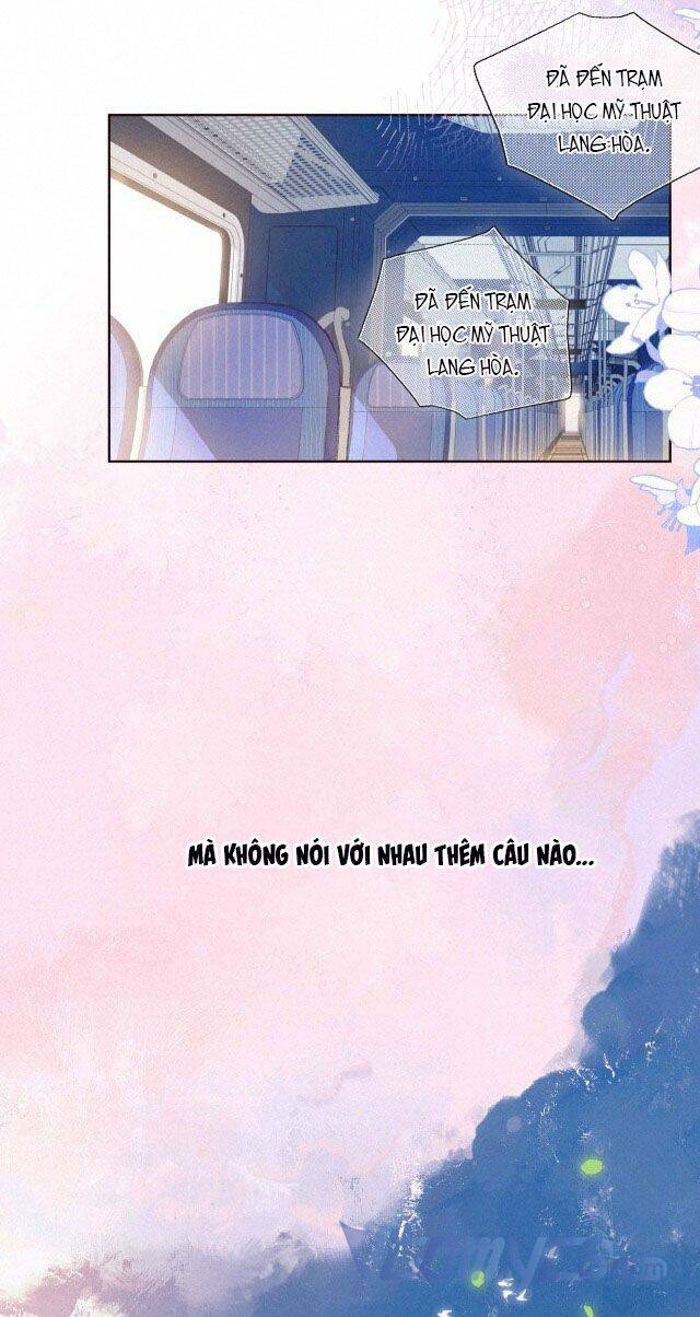 Sự Gai Góc Dịu Dàng Chapter 1 - Trang 44