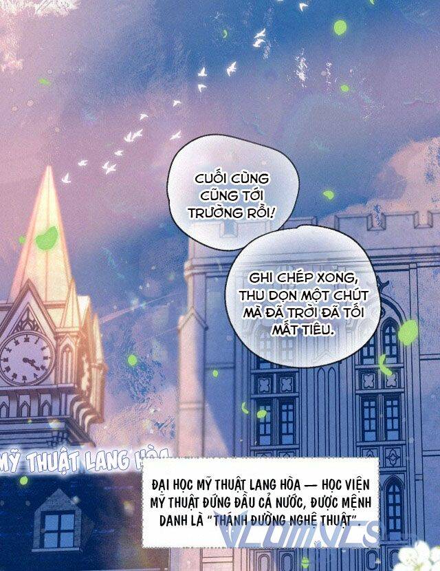 Sự Gai Góc Dịu Dàng Chapter 1 - Trang 45