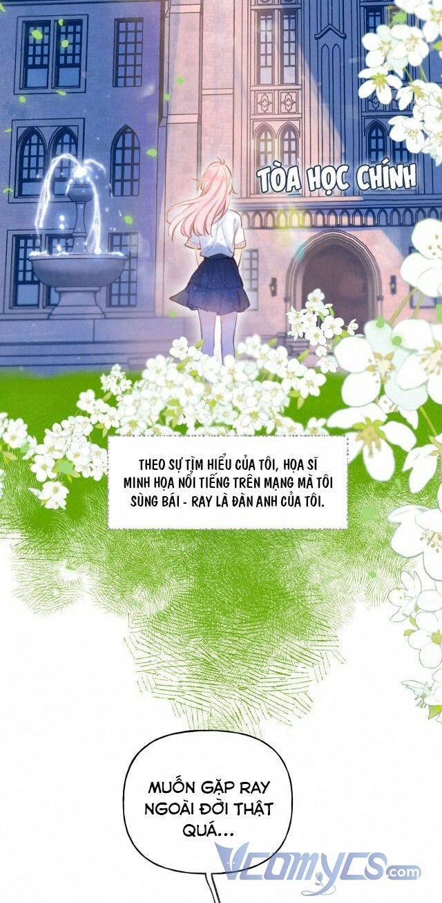 Sự Gai Góc Dịu Dàng Chapter 1 - Trang 46