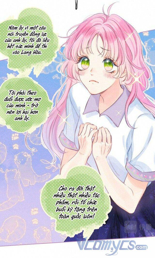 Sự Gai Góc Dịu Dàng Chapter 1 - Trang 47