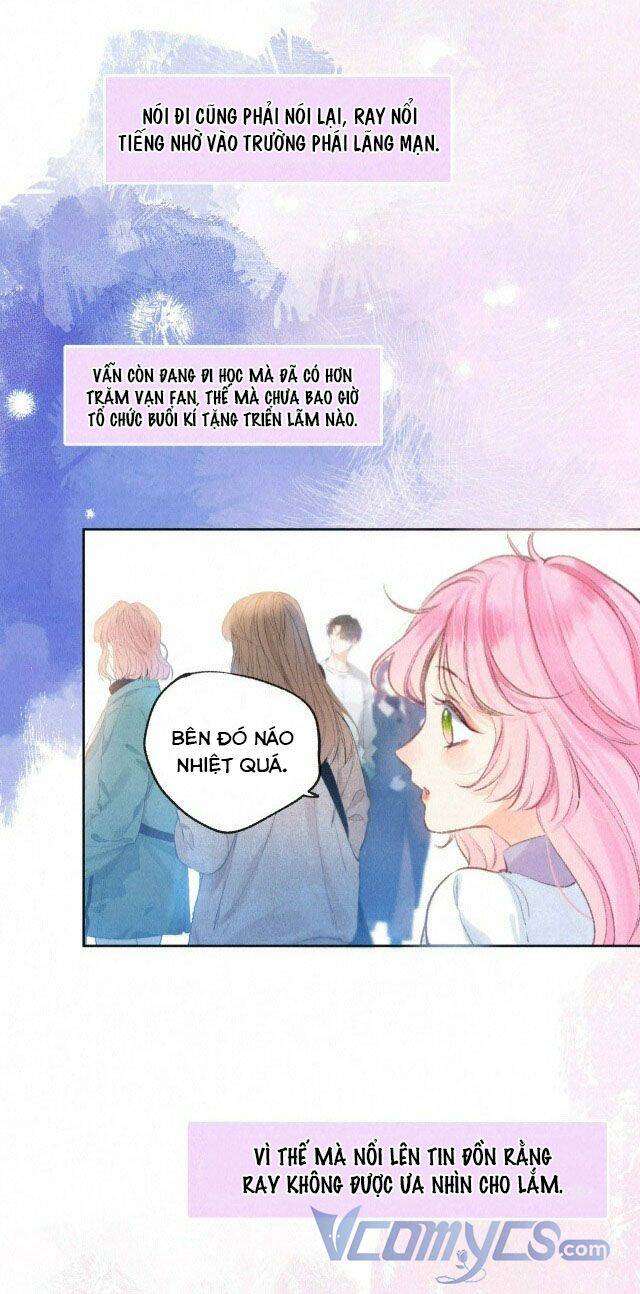 Sự Gai Góc Dịu Dàng Chapter 1 - Trang 49