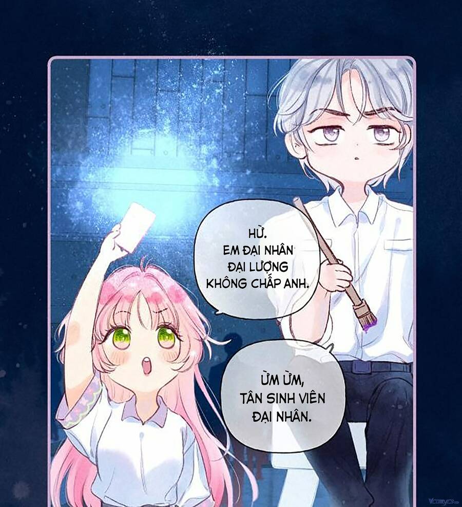 Sự Gai Góc Dịu Dàng Chapter 2 - Trang 14