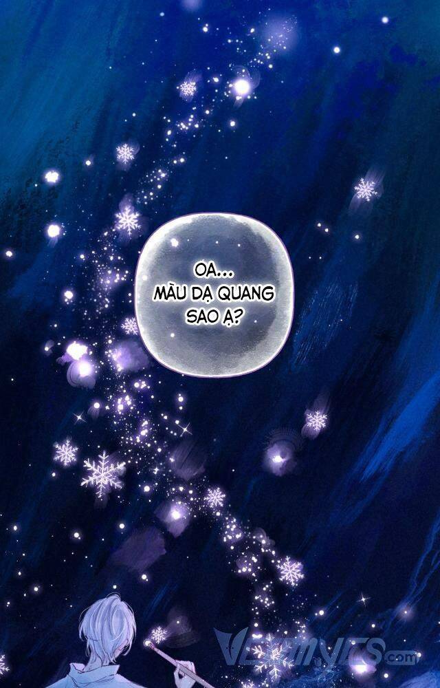 Sự Gai Góc Dịu Dàng Chapter 2 - Trang 16