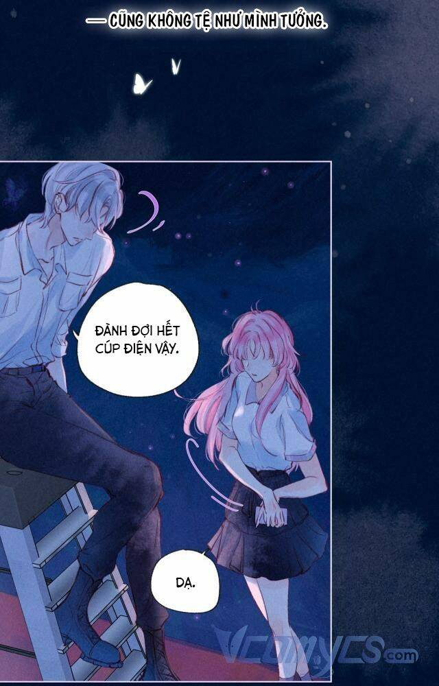 Sự Gai Góc Dịu Dàng Chapter 2 - Trang 20