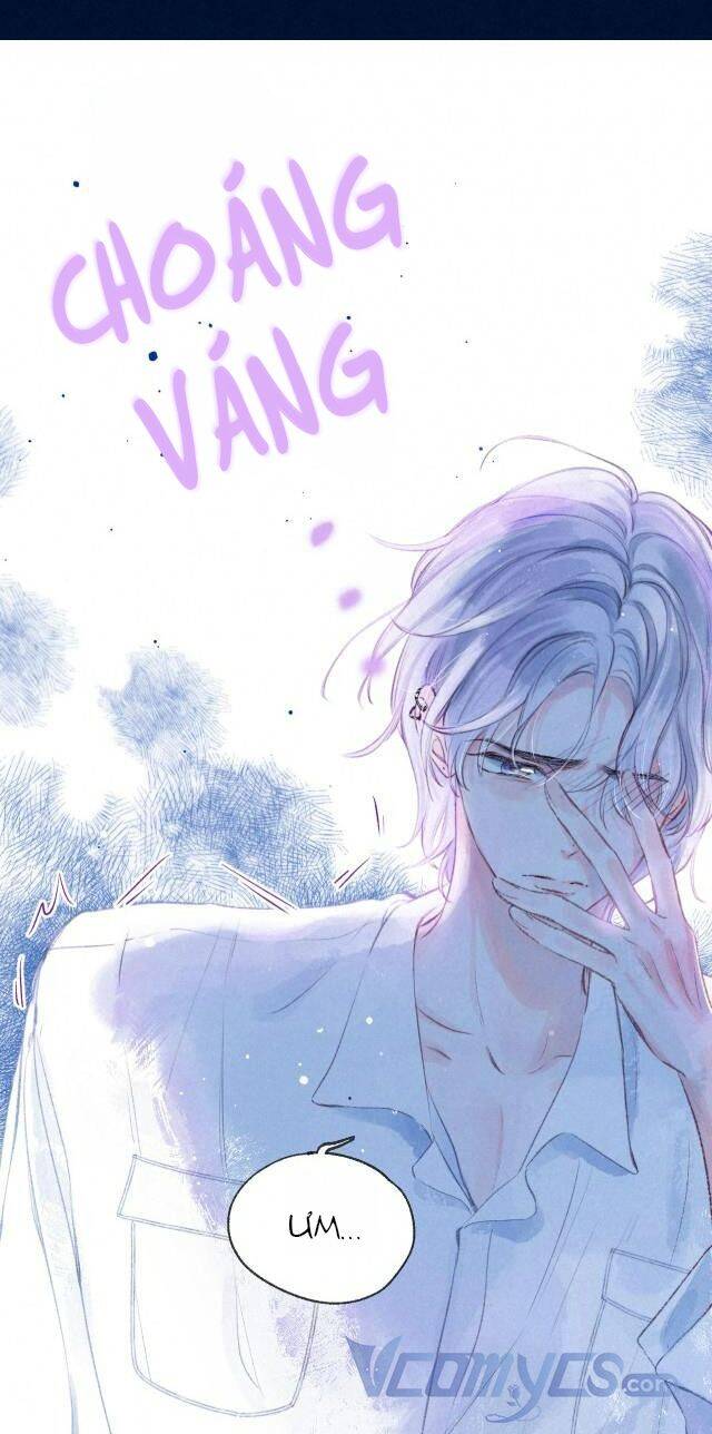Sự Gai Góc Dịu Dàng Chapter 2 - Trang 21