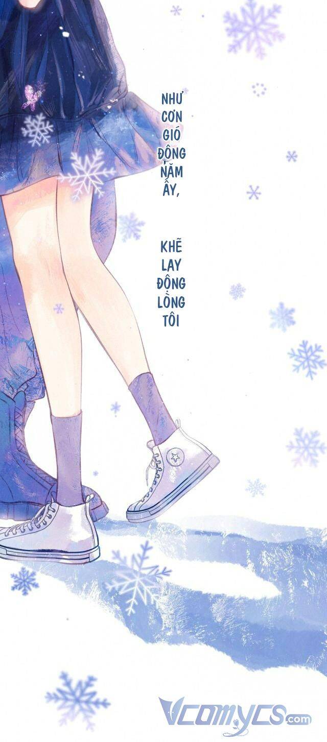 Sự Gai Góc Dịu Dàng Chapter 2 - Trang 28