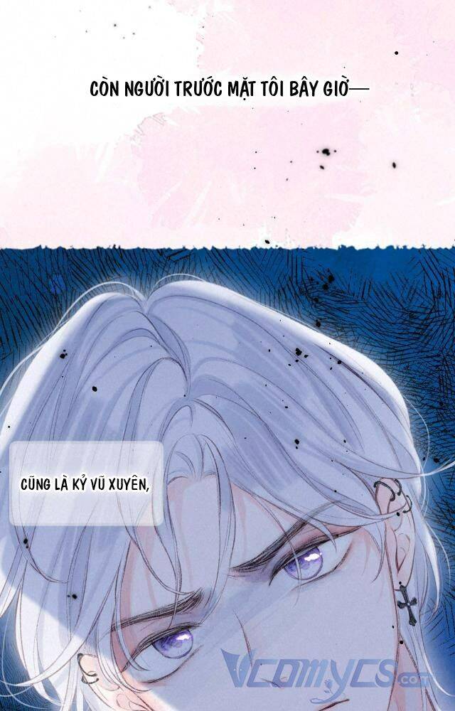 Sự Gai Góc Dịu Dàng Chapter 2 - Trang 32