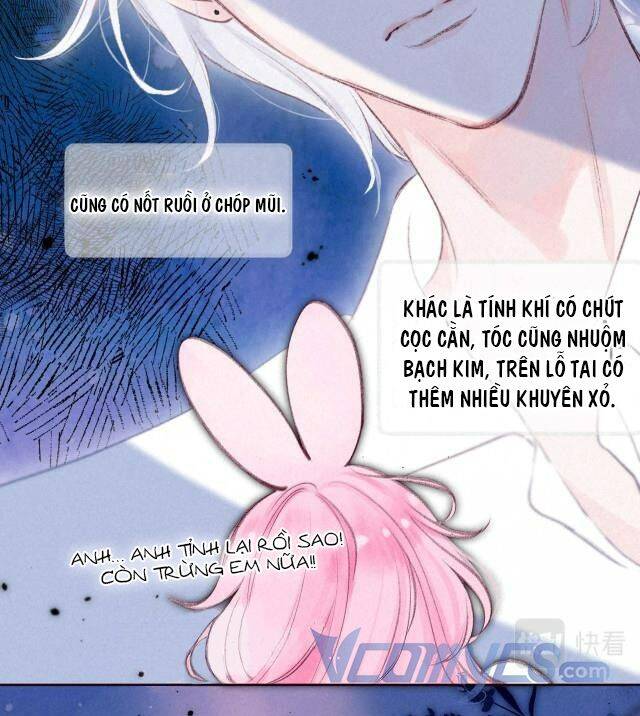 Sự Gai Góc Dịu Dàng Chapter 2 - Trang 33