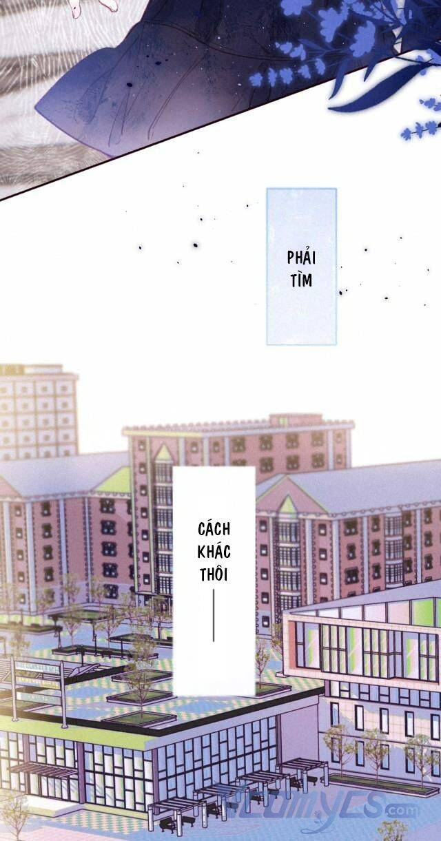 Sự Gai Góc Dịu Dàng Chapter 2 - Trang 35