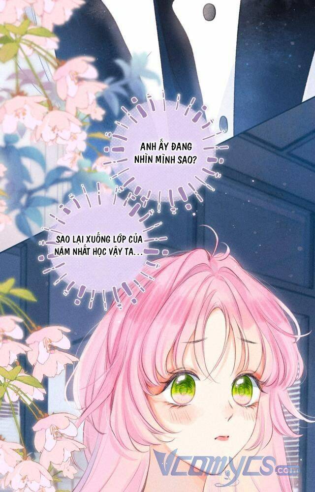 Sự Gai Góc Dịu Dàng Chapter 2 - Trang 40