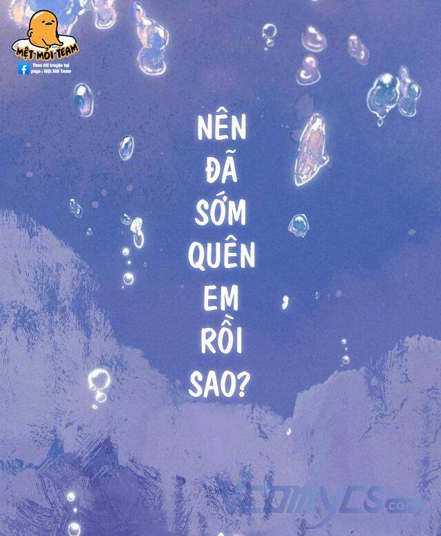 Sự Gai Góc Dịu Dàng Chapter 3 - Trang 10