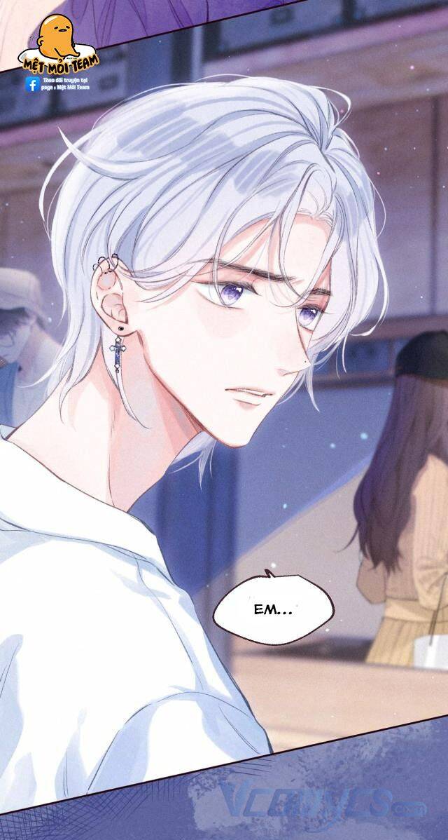 Sự Gai Góc Dịu Dàng Chapter 3 - Trang 18