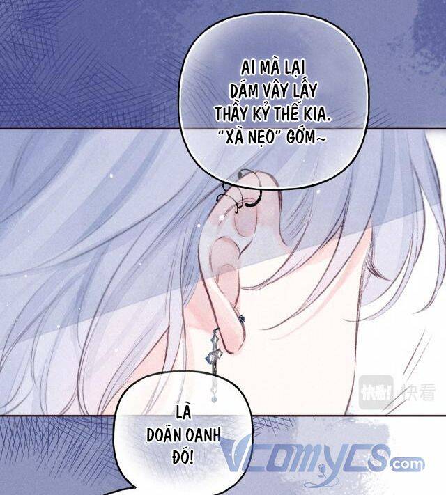 Sự Gai Góc Dịu Dàng Chapter 3 - Trang 19