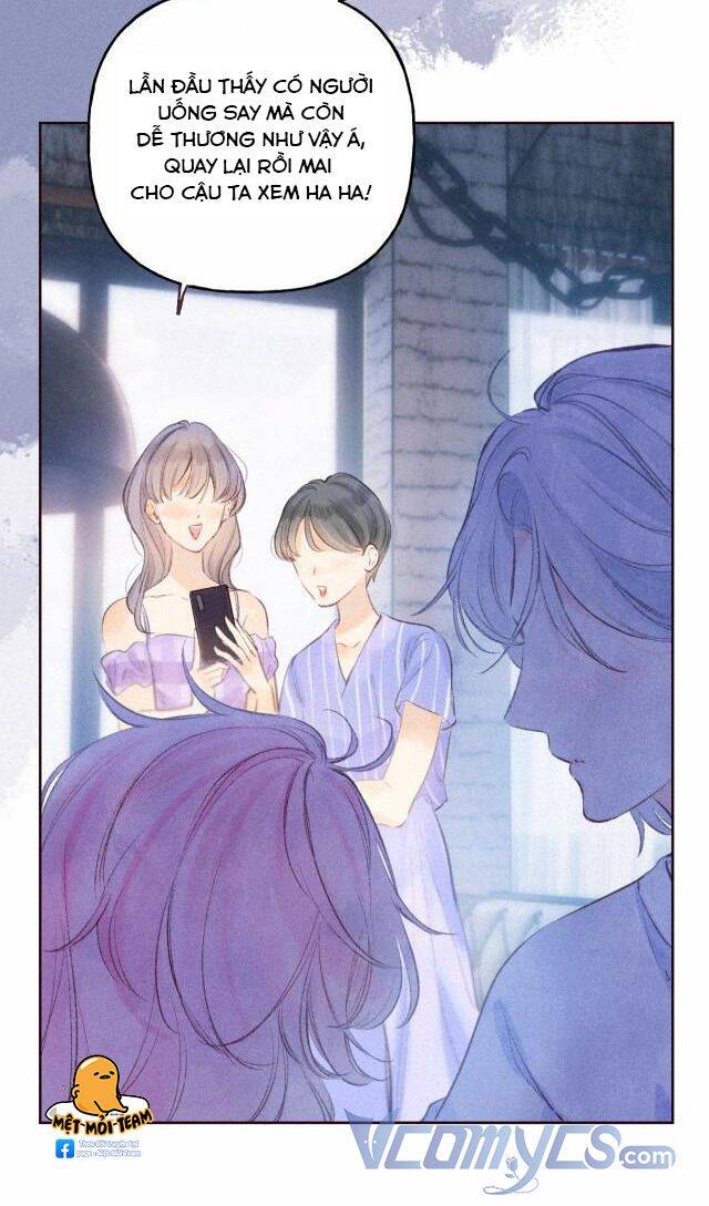Sự Gai Góc Dịu Dàng Chapter 3 - Trang 20