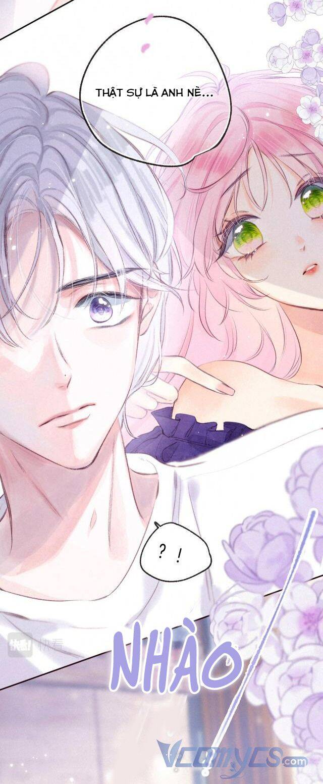 Sự Gai Góc Dịu Dàng Chapter 3 - Trang 25