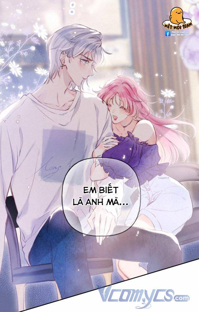 Sự Gai Góc Dịu Dàng Chapter 3 - Trang 26
