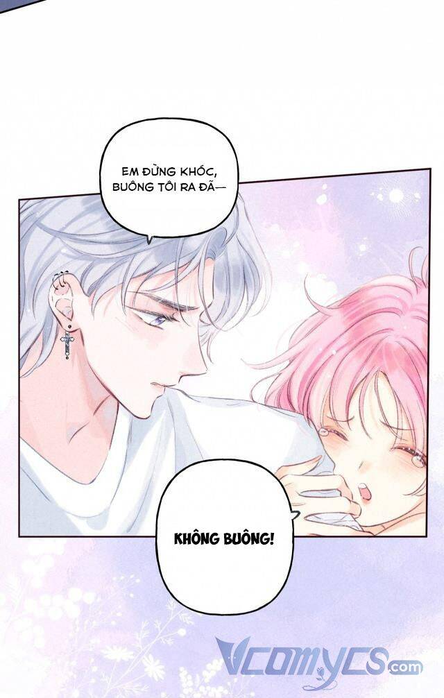 Sự Gai Góc Dịu Dàng Chapter 3 - Trang 27