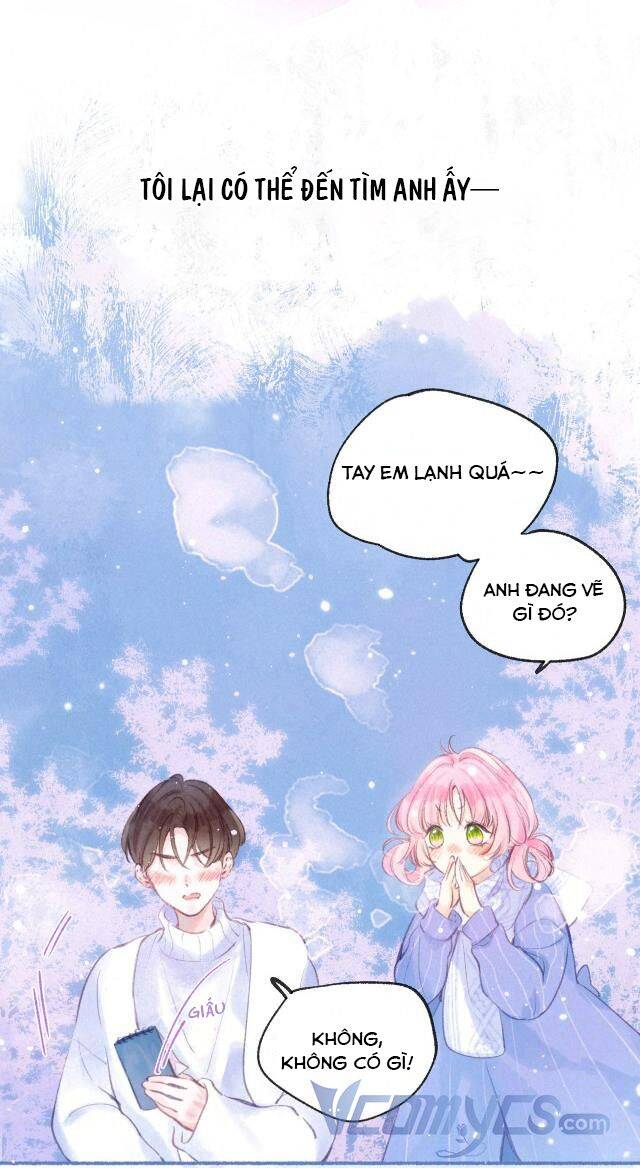 Sự Gai Góc Dịu Dàng Chapter 3 - Trang 3