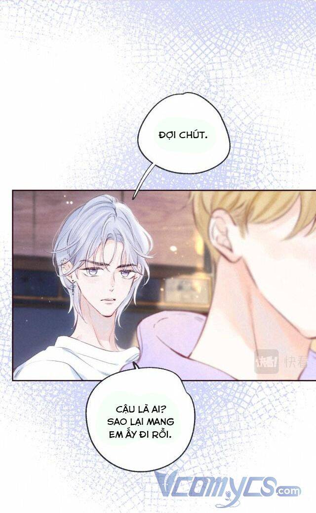 Sự Gai Góc Dịu Dàng Chapter 3 - Trang 33