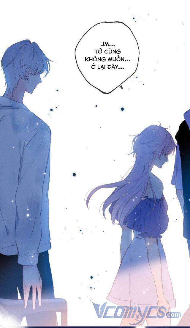 Sự Gai Góc Dịu Dàng Chapter 3 - Trang 35