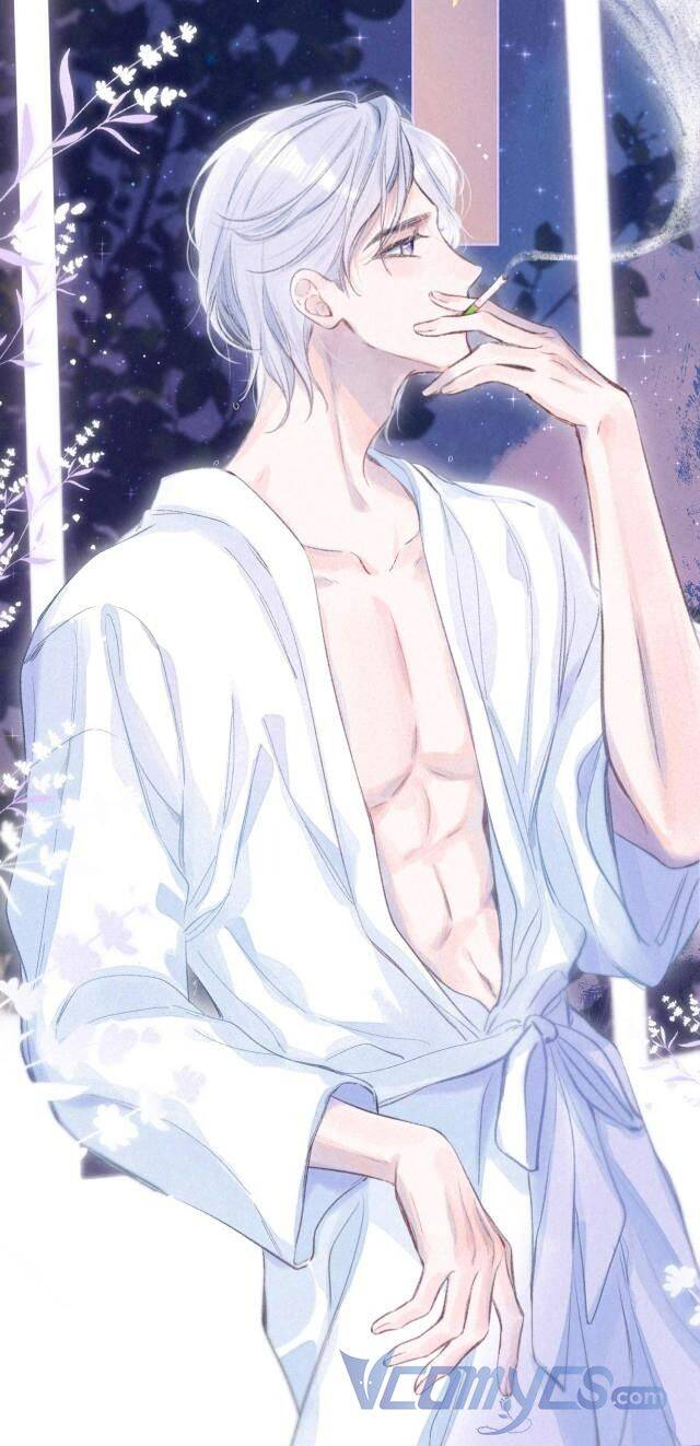 Sự Gai Góc Dịu Dàng Chapter 3 - Trang 37