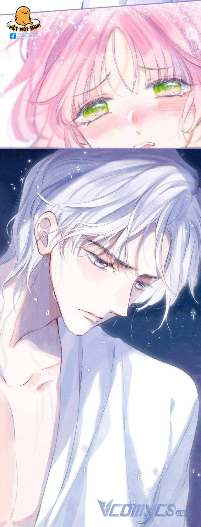 Sự Gai Góc Dịu Dàng Chapter 3 - Trang 38